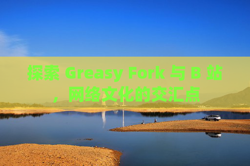 探索 Greasy Fork 与 B 站，网络文化的交汇点